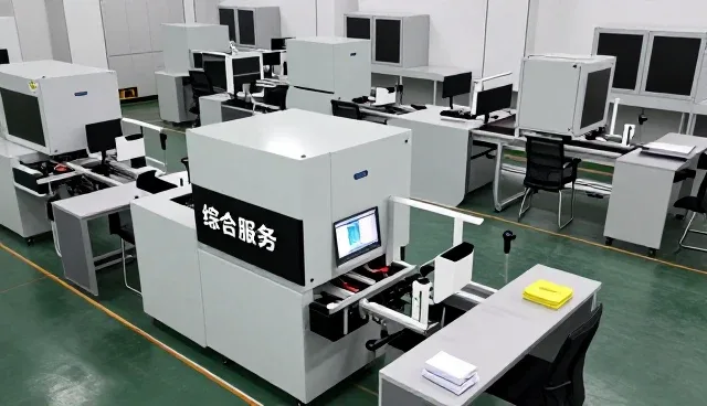 中山市中仓照明科技有限公司