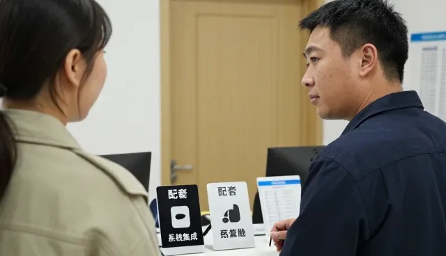 安装调试在自动化系统集成中的关键作用与实际应用